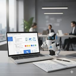 Google представила Pomelli — ИИ-инструмент для маркетинговых кампаний малого бизнеса